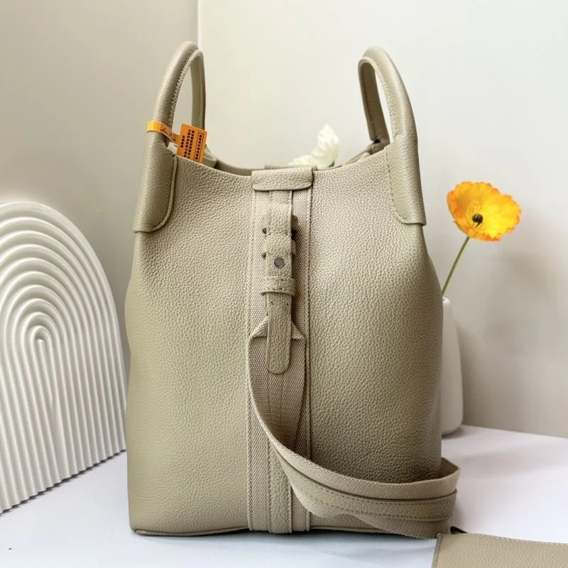 ZeroBulk Loro Piana Bucket Bags 44330