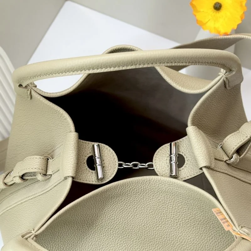 ZeroBulk Loro Piana Bucket Bags 44330