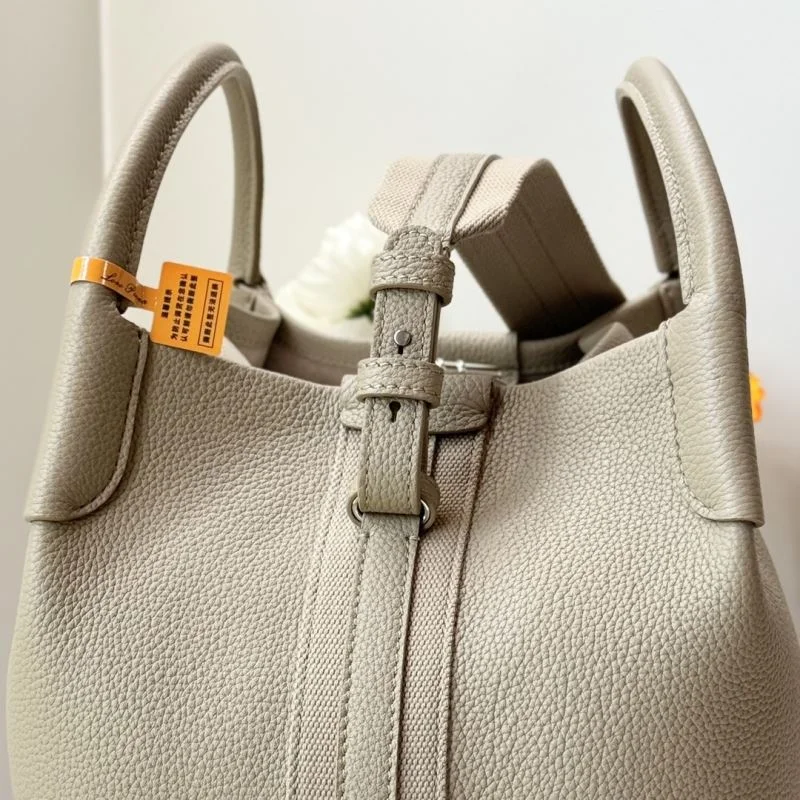 ZeroBulk Loro Piana Bucket Bags 44330