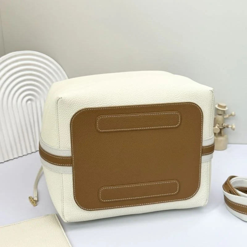 Loro Piana Bucket Bags EasyCare 44335
