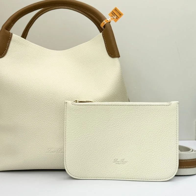Loro Piana Bucket Bags EasyCare 44335