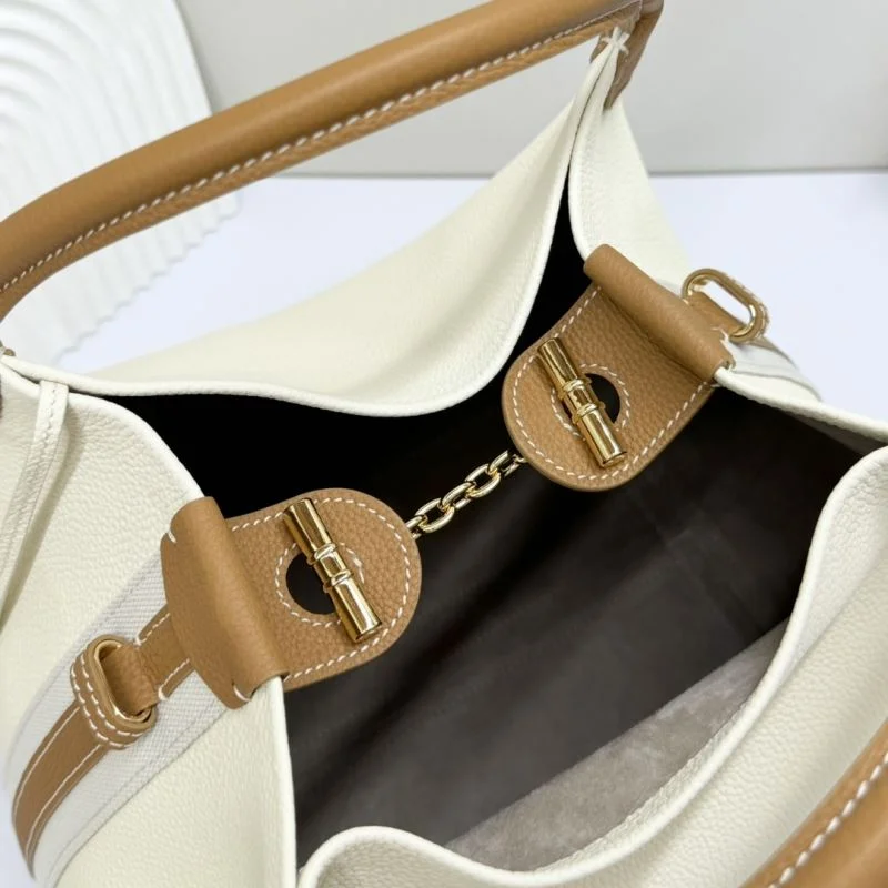 Loro Piana Bucket Bags EasyCare 44335
