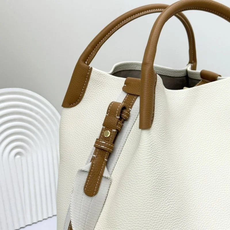 Loro Piana Bucket Bags EasyCare 44335