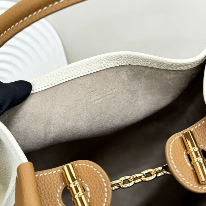 Loro Piana Bucket Bags EasyCare 44335