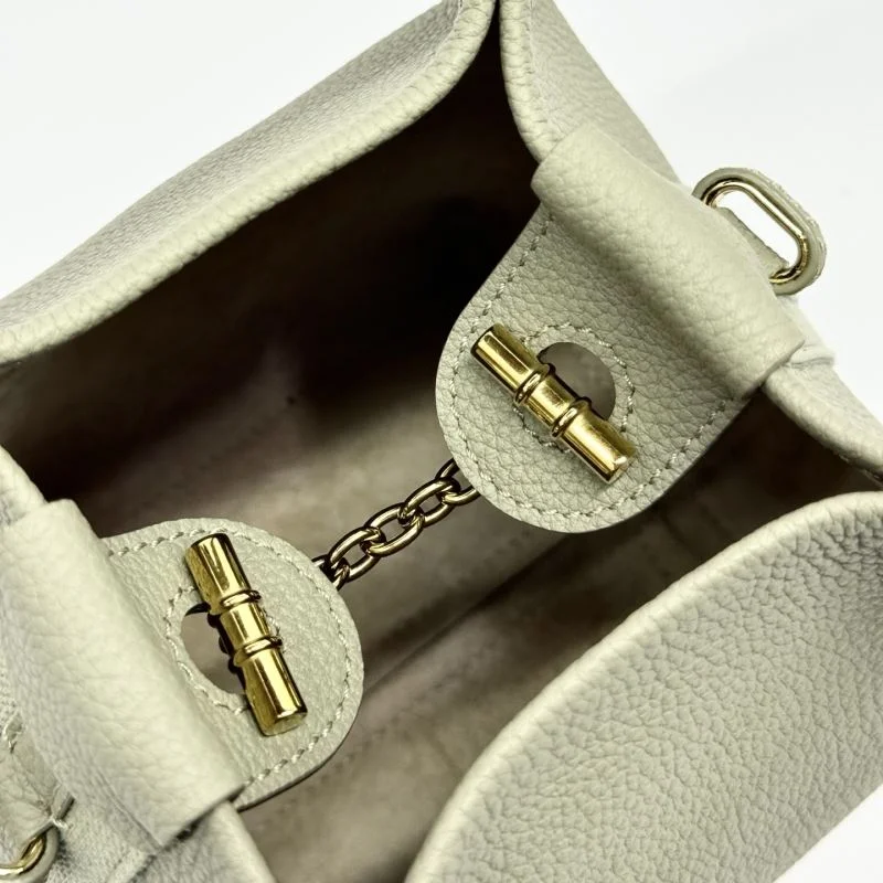 Loro Piana Bucket Bags Supportive 44329