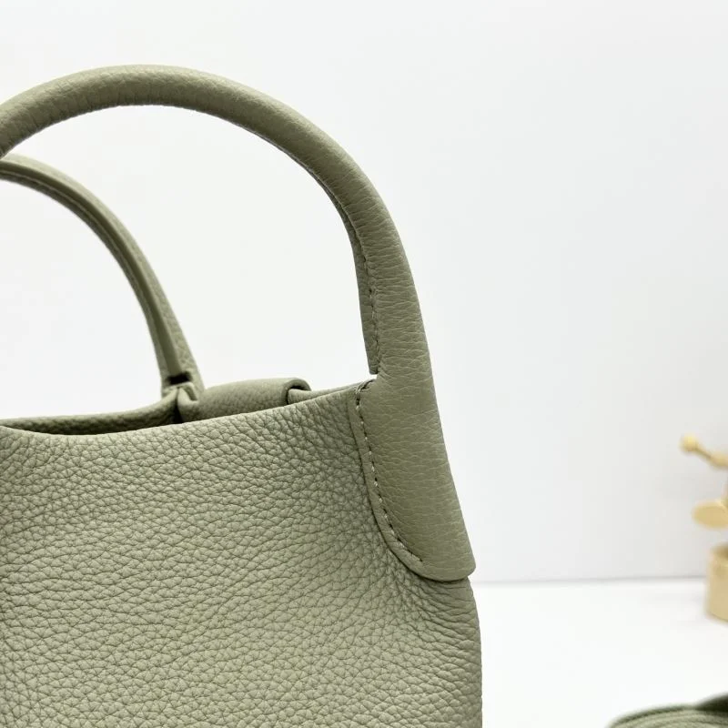 Loro Piana Bucket Bags Supportive 44329