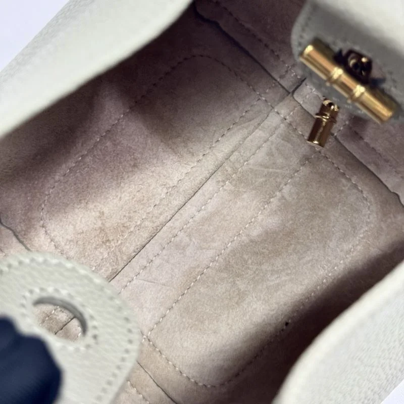 Loro Piana Bucket Bags Supportive 44329
