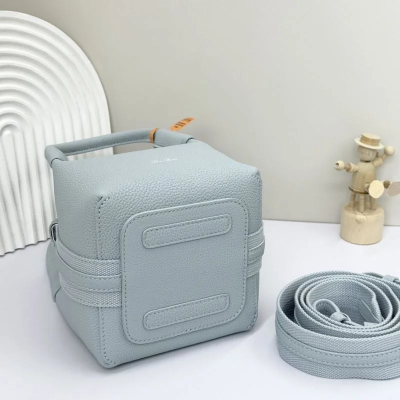 Unique Loro Piana Bucket Bags 44339