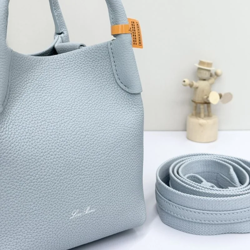 Unique Loro Piana Bucket Bags 44339