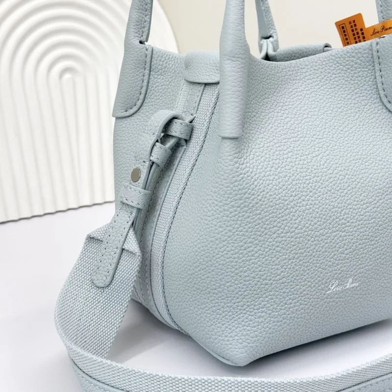Unique Loro Piana Bucket Bags 44339