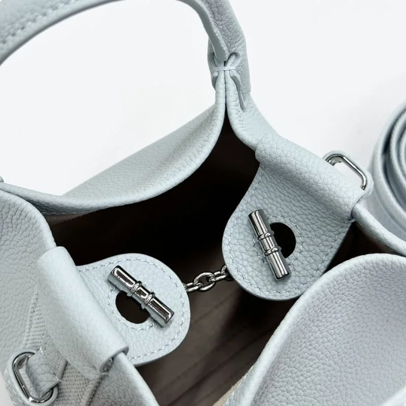 Unique Loro Piana Bucket Bags 44339