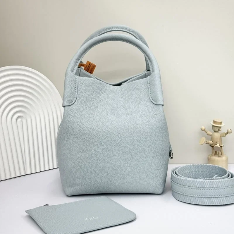 MultiPurpose Loro Piana Bucket Bags 44337