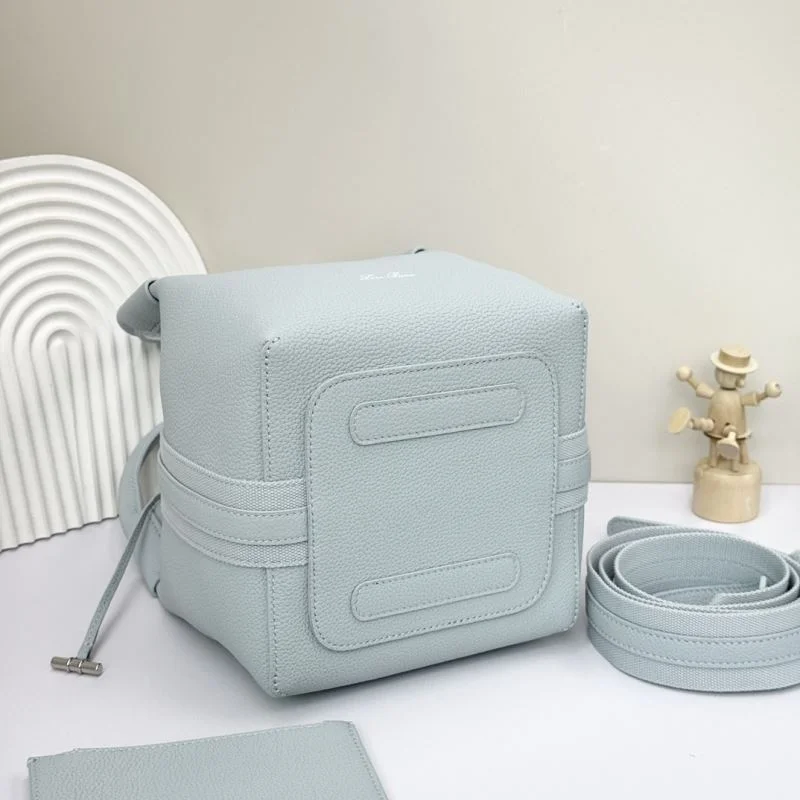 MultiPurpose Loro Piana Bucket Bags 44337