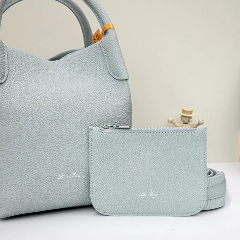 MultiPurpose Loro Piana Bucket Bags 44337