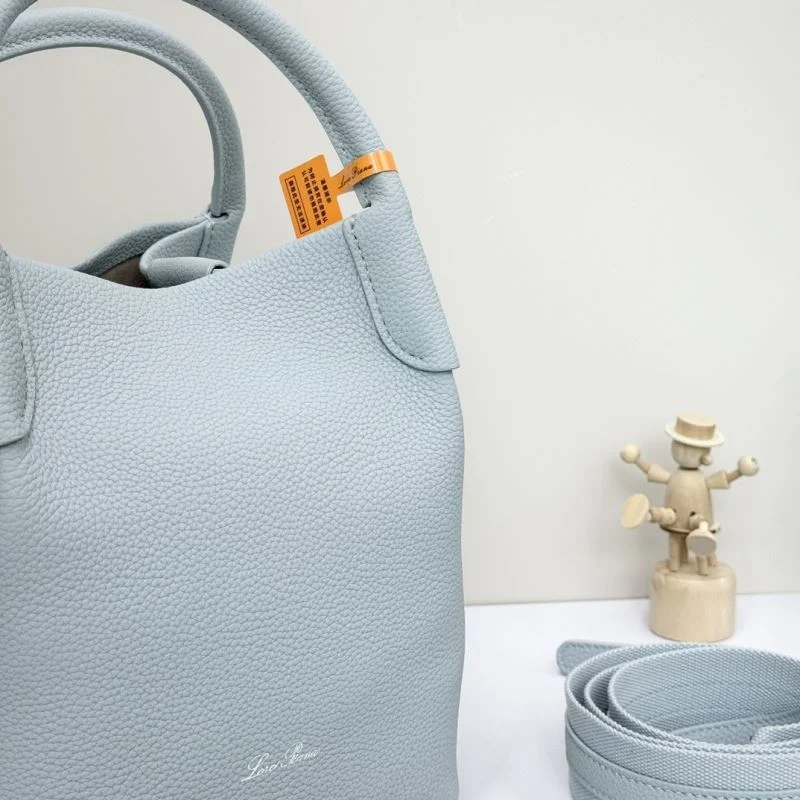 MultiPurpose Loro Piana Bucket Bags 44337