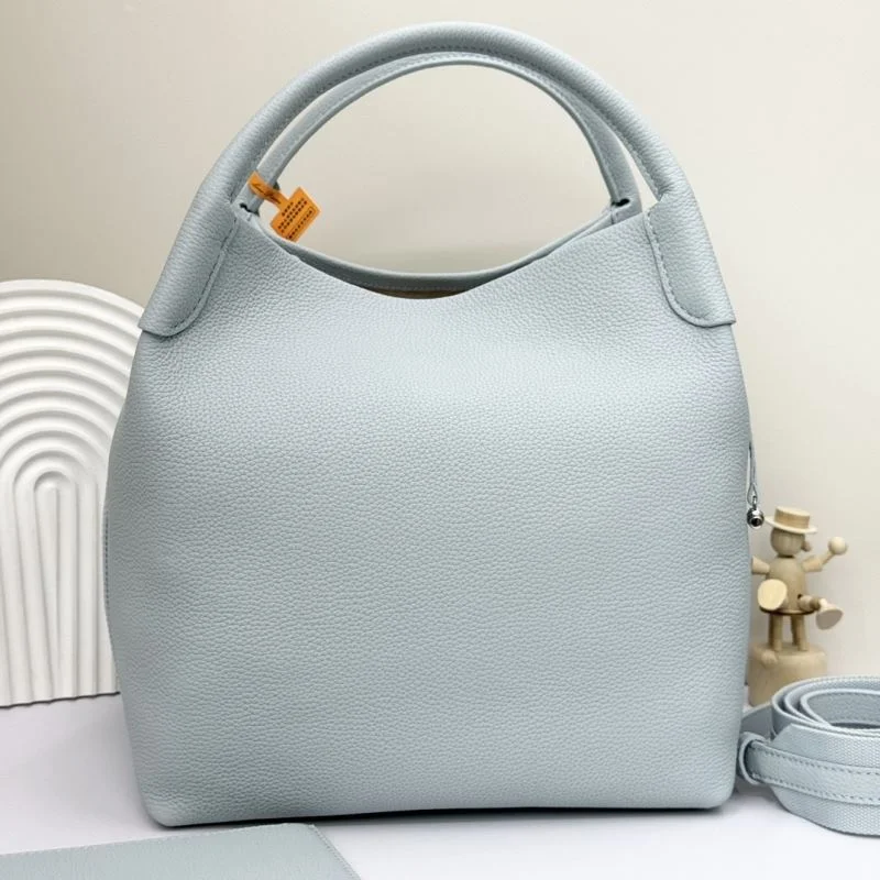 Breathable Loro Piana Bucket Bags 44331