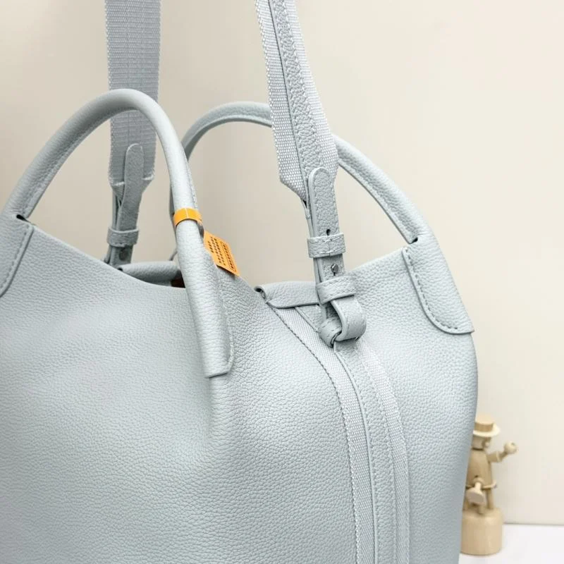 Breathable Loro Piana Bucket Bags 44331