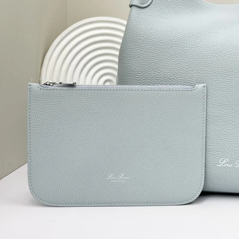 Breathable Loro Piana Bucket Bags 44331