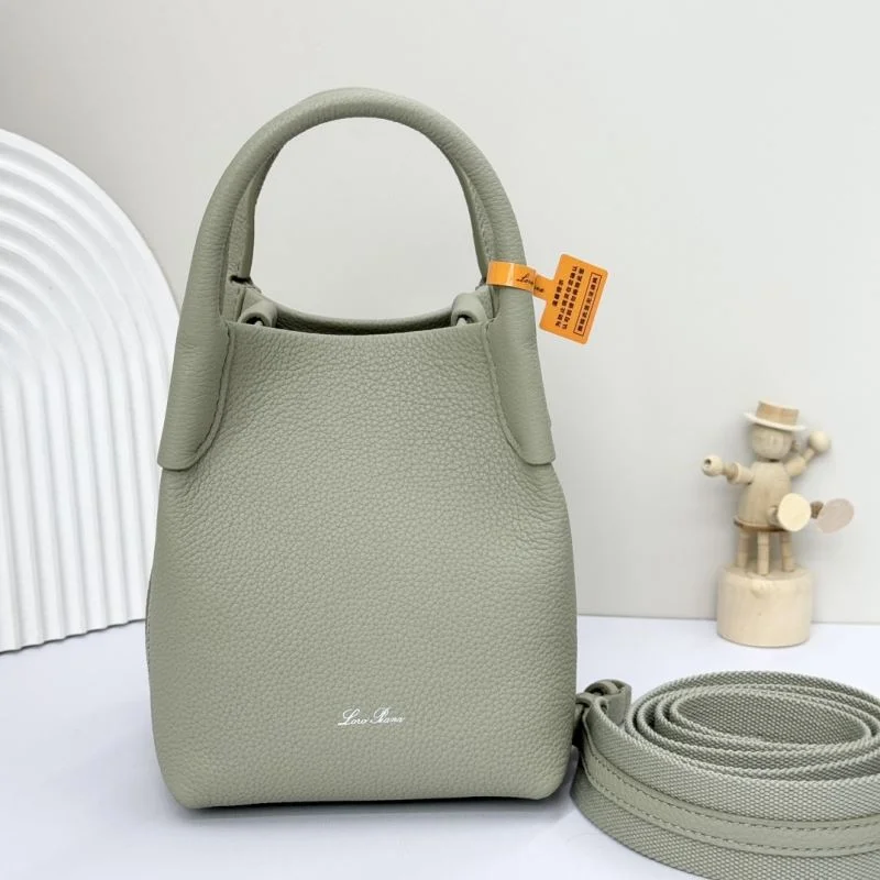 Loro Piana Bucket Bags Premium 44332