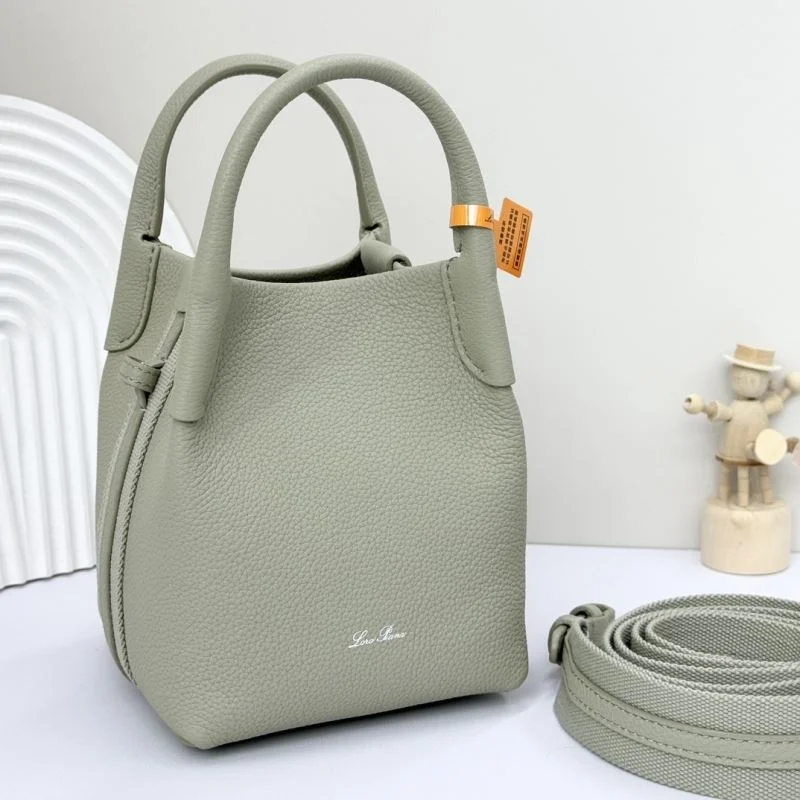 Loro Piana Bucket Bags Premium 44332