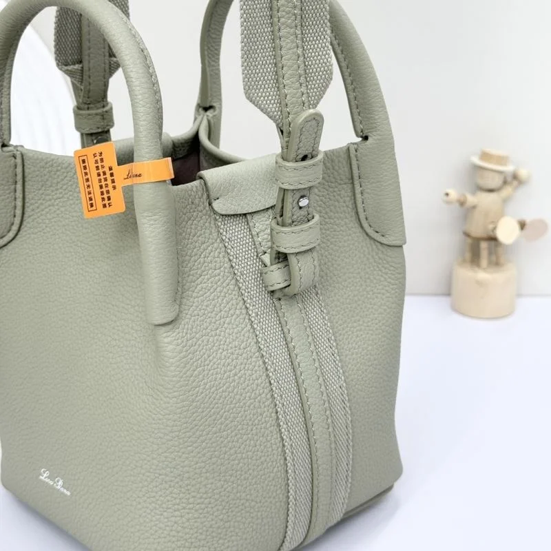 Loro Piana Bucket Bags Premium 44332