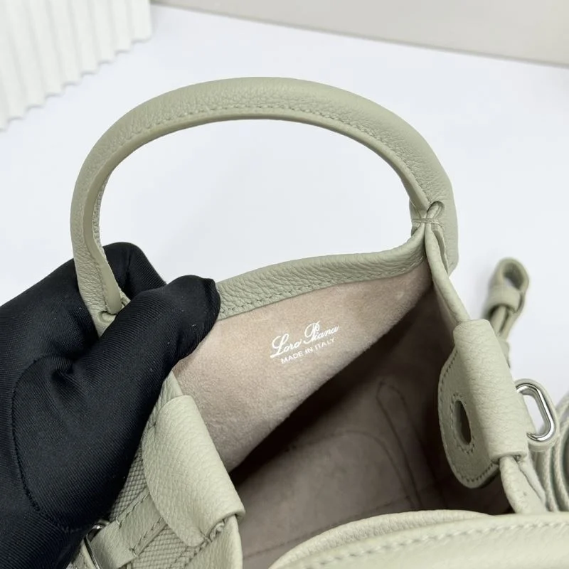 Loro Piana Bucket Bags Premium 44332