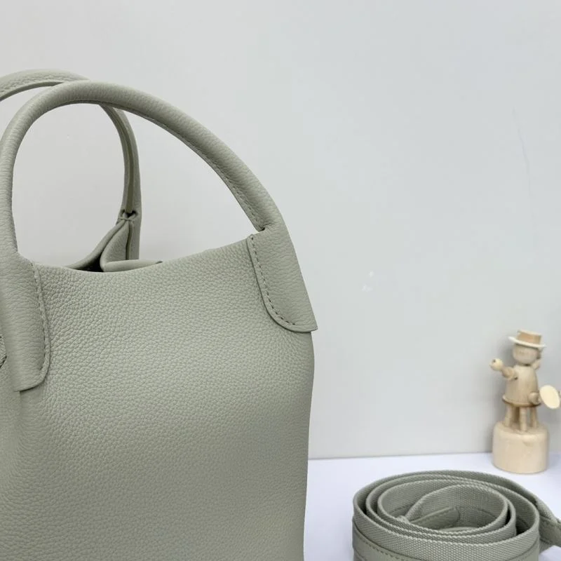 Loro Piana Bucket Bags Flexible 44336