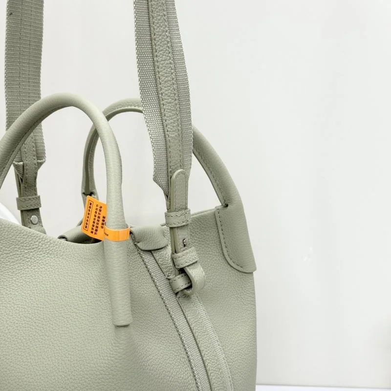 Loro Piana Bucket Bags Flexible 44336