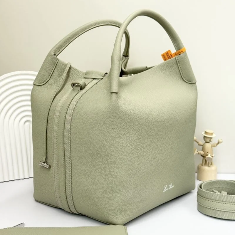WrinkleFree Loro Piana Bucket Bags 44324