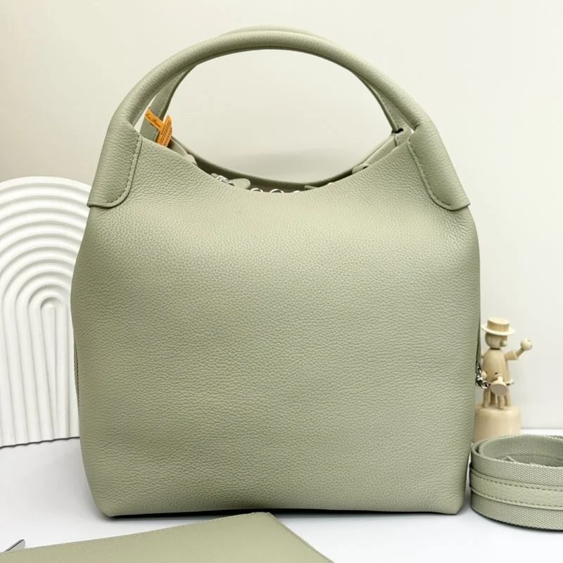 WrinkleFree Loro Piana Bucket Bags 44324