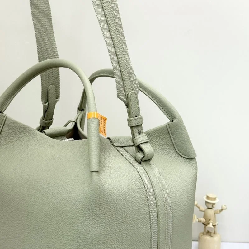 WrinkleFree Loro Piana Bucket Bags 44324