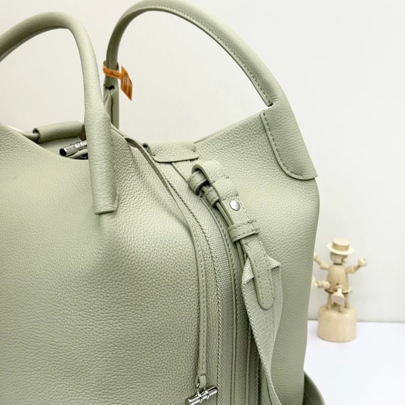 WrinkleFree Loro Piana Bucket Bags 44324