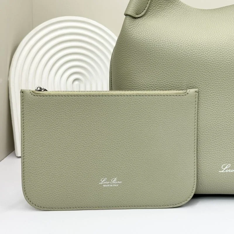 WrinkleFree Loro Piana Bucket Bags 44324