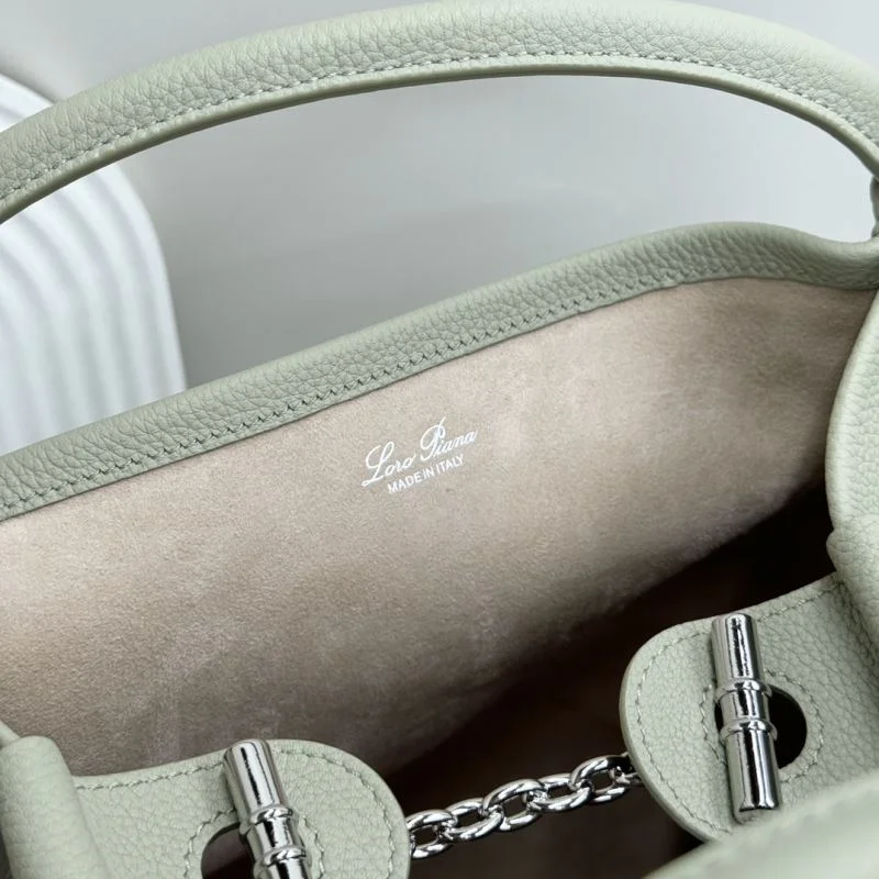 WrinkleFree Loro Piana Bucket Bags 44324