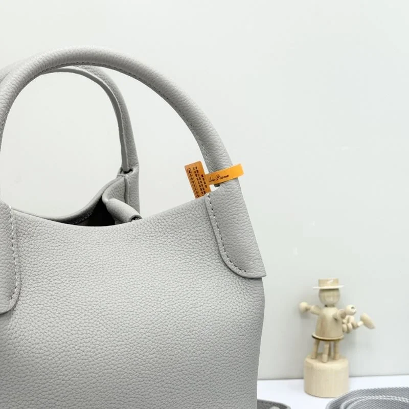 ZeroBulk Loro Piana Bucket Bags 44376