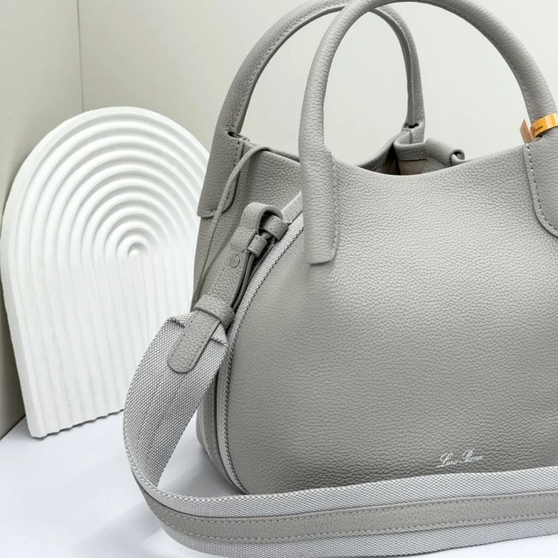ZeroBulk Loro Piana Bucket Bags 44376