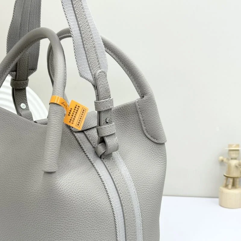 ZeroBulk Loro Piana Bucket Bags 44376