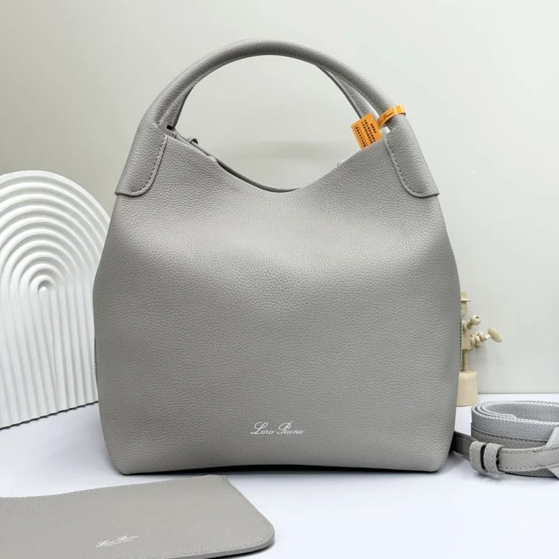 Loro Piana Bucket Bags Premium 44328