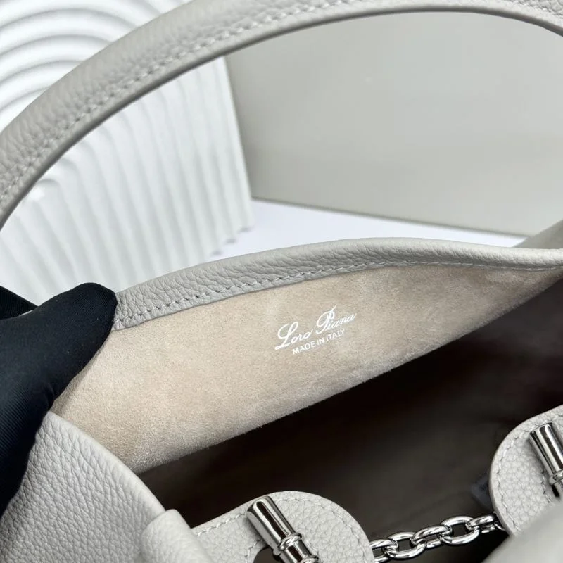 Loro Piana Bucket Bags Premium 44328
