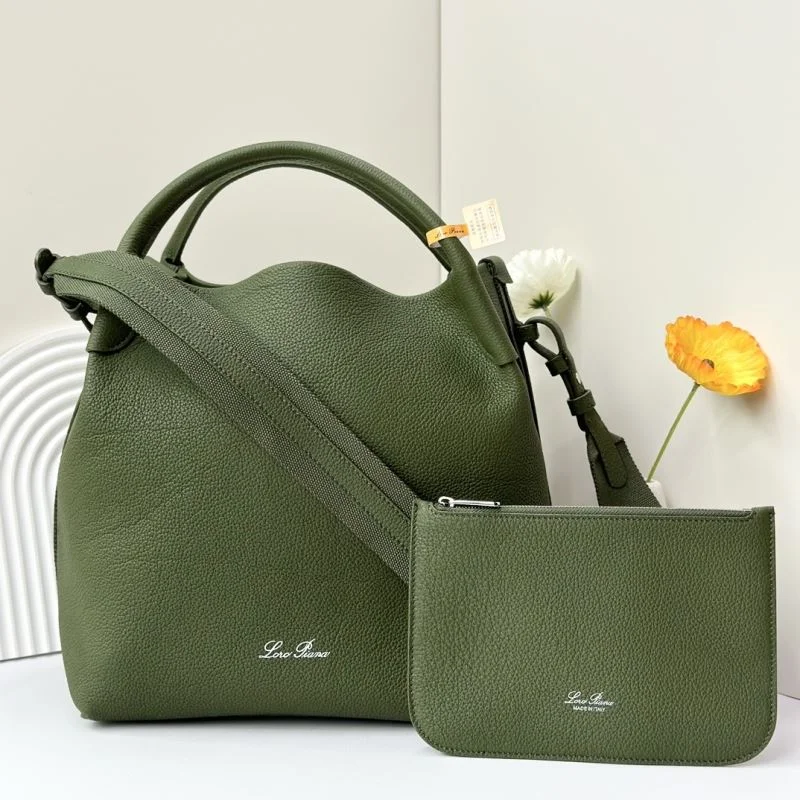 Loro Piana Bucket Bags NewStyle 44354