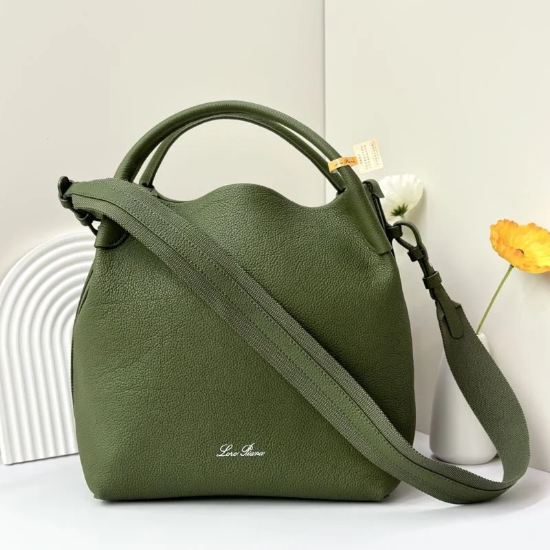 Loro Piana Bucket Bags NewStyle 44354