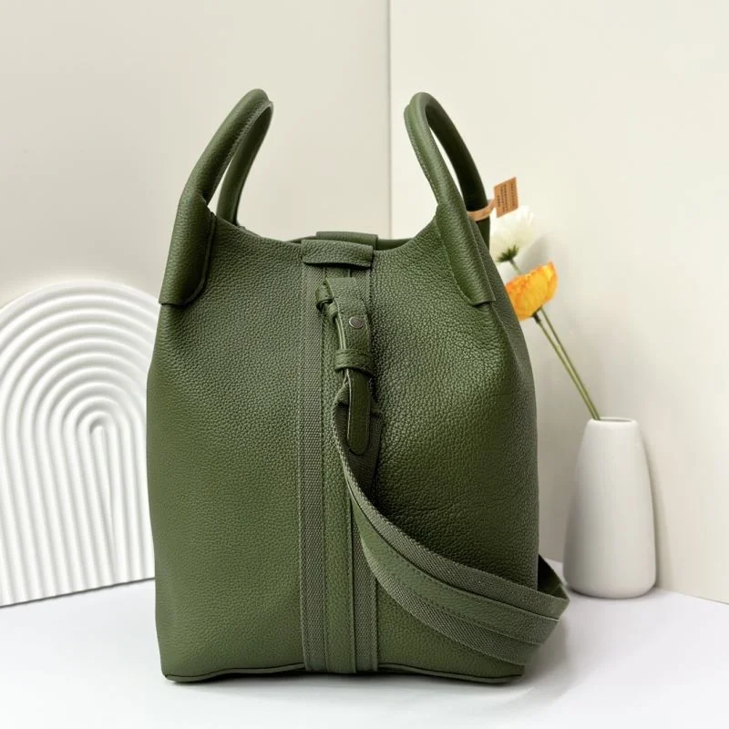 Loro Piana Bucket Bags NewStyle 44354