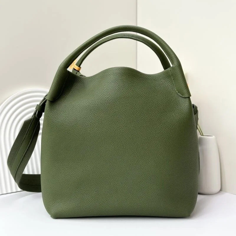 Loro Piana Bucket Bags NewStyle 44354