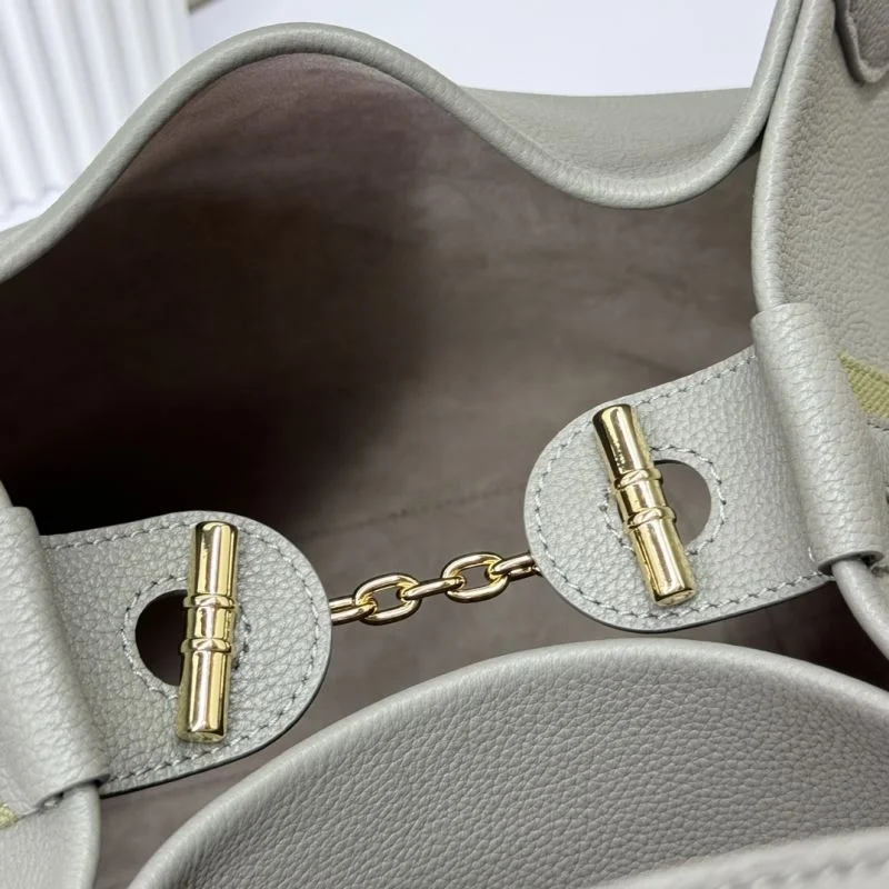 Loro Piana Bucket Bags Chic 44326