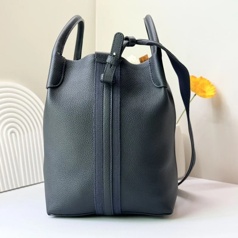 WeatherProof Loro Piana Bucket Bags 44379