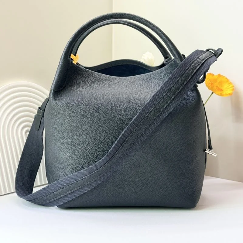 WeatherProof Loro Piana Bucket Bags 44379