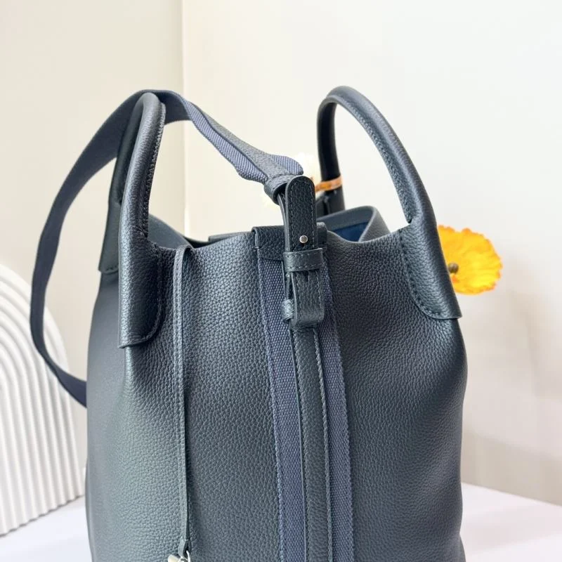 WeatherProof Loro Piana Bucket Bags 44379