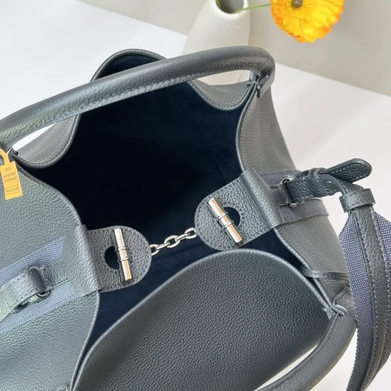 WeatherProof Loro Piana Bucket Bags 44379