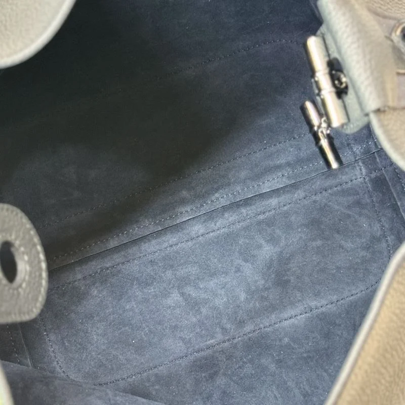 WeatherProof Loro Piana Bucket Bags 44379