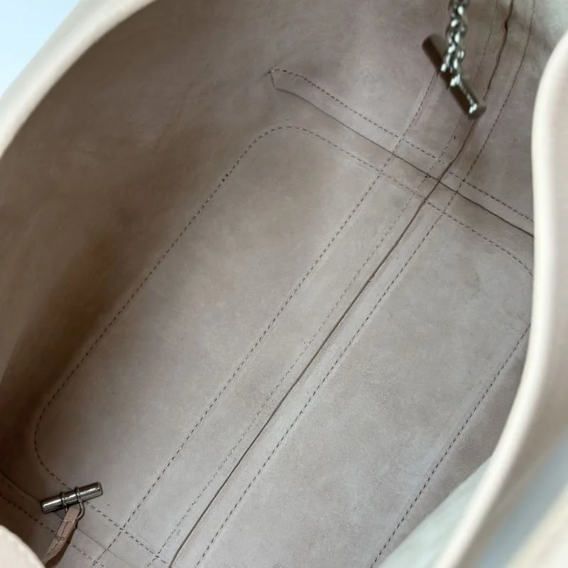 Unisex Loro Piana Bucket Bags 44322